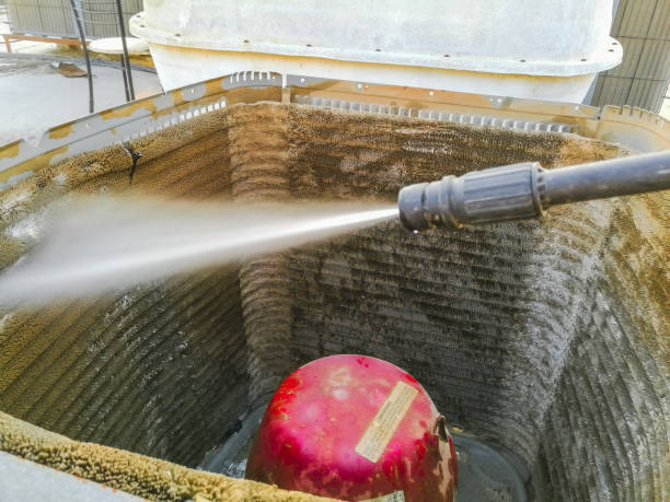 Best Emergency Air Duct Cleaning  in Purvis, MS
