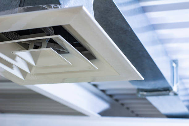 Best Affordable Air Duct Cleaning  in Purvis, MS