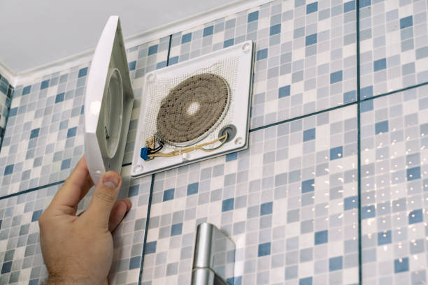 Best Residential Air Duct Cleaning  in Purvis, MS