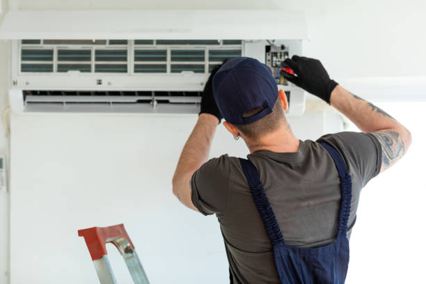 Best HVAC Air Duct Cleaning  in Purvis, MS