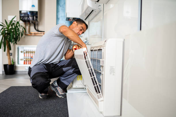 Best HVAC System Cleaning  in Purvis, MS