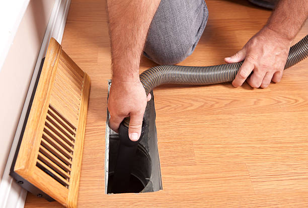 Best HVAC System Cleaning  in Purvis, MS