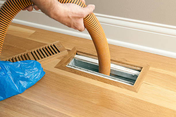 Reliable Purvis, MS Airduct Cleaning Solutions