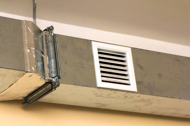 Best Affordable HVAC Duct Cleaning  in Purvis, MS